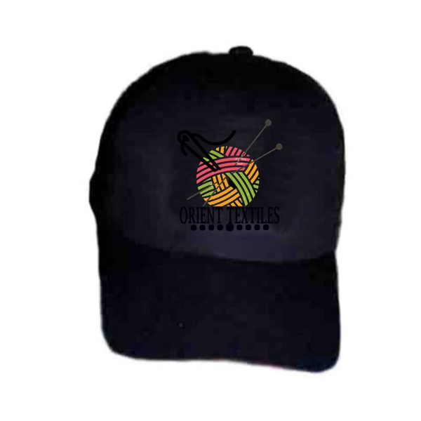 DXB 5 panel caps style 142